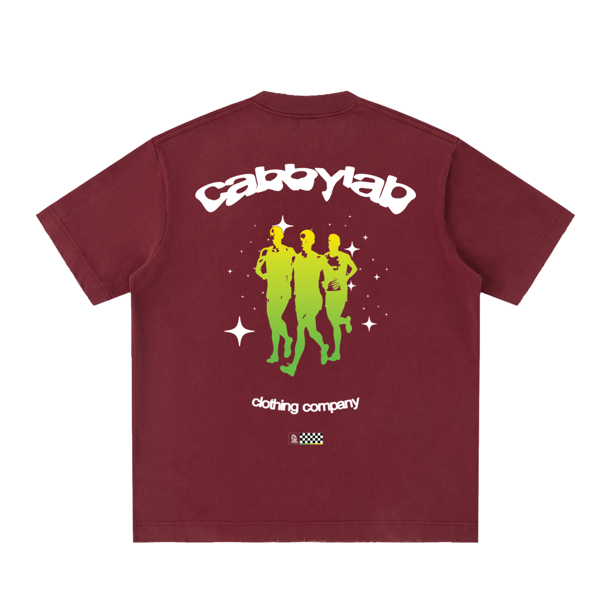 onward (guilt) vintage tee