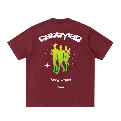 onward (guilt) vintage tee