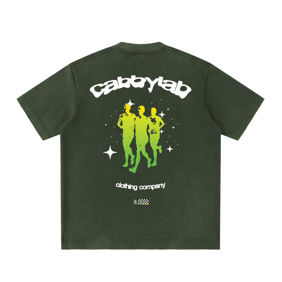 onward (guilt) vintage tee