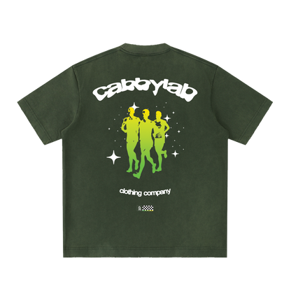 onward (guilt) vintage tee