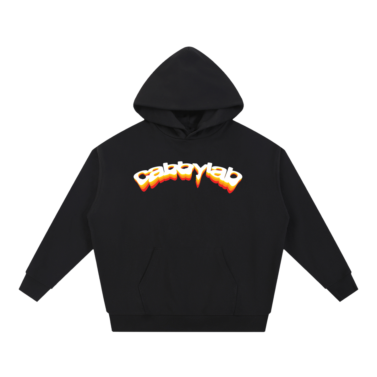 onward (pain) hoodie