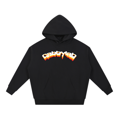 onward (pain) hoodie