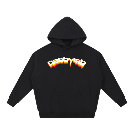 onward (pain) hoodie