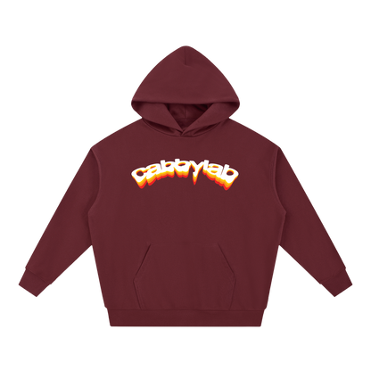 onward (pain) hoodie