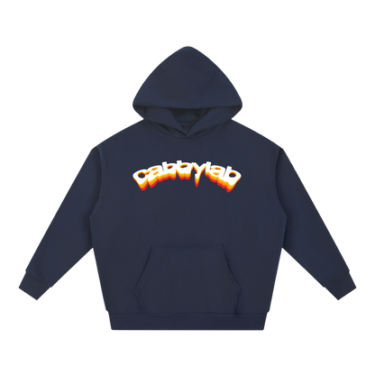 onward (pain) hoodie