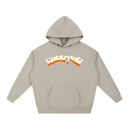 onward (pain) hoodie