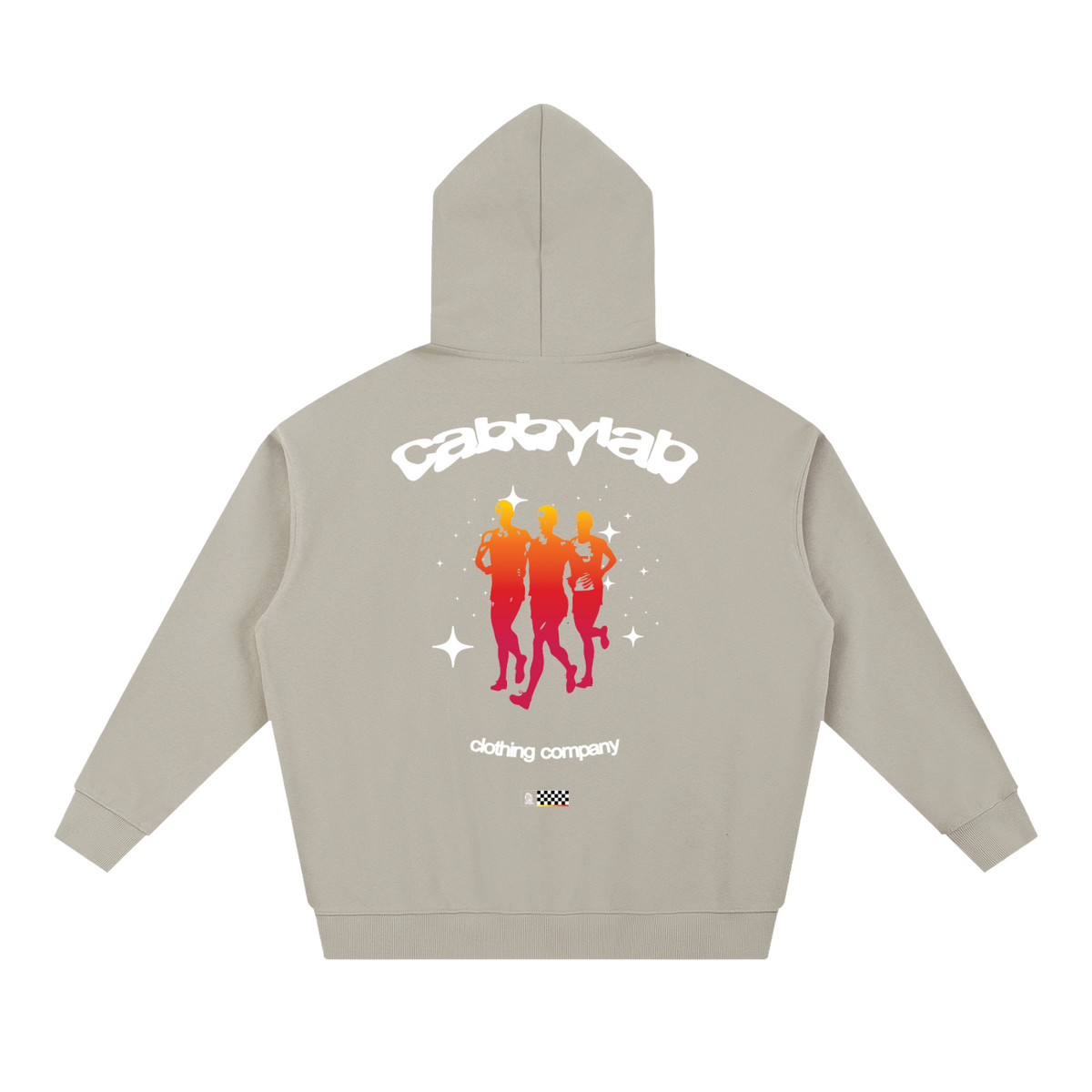 onward (pain) hoodie