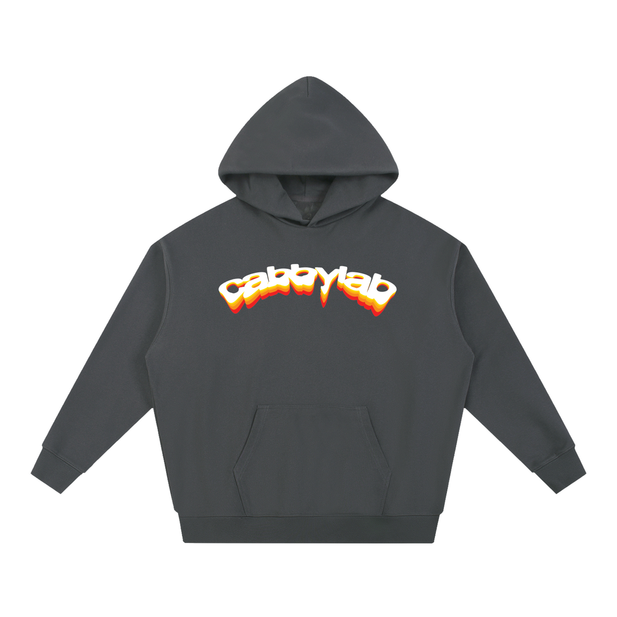 onward (pain) hoodie