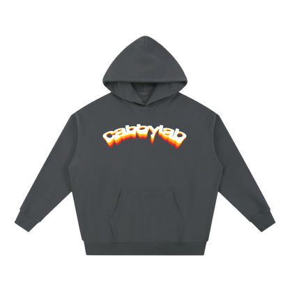onward (pain) hoodie