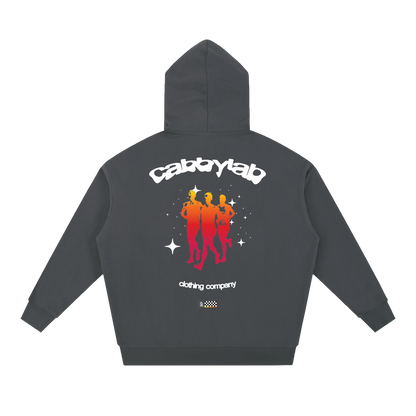 onward (pain) hoodie