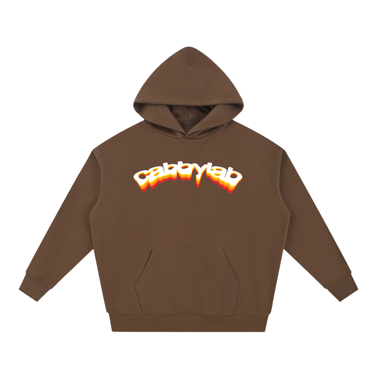 onward (pain) hoodie