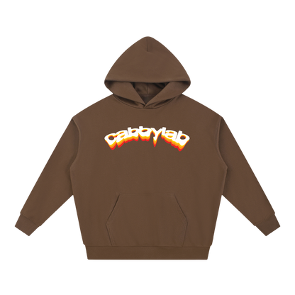 onward (pain) hoodie