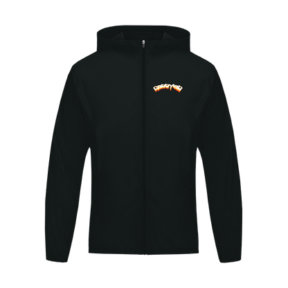 onward (pain) jacket
