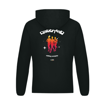 onward (pain) jacket