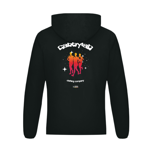 onward (pain) jacket