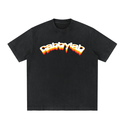 onward (pain) vintage tee