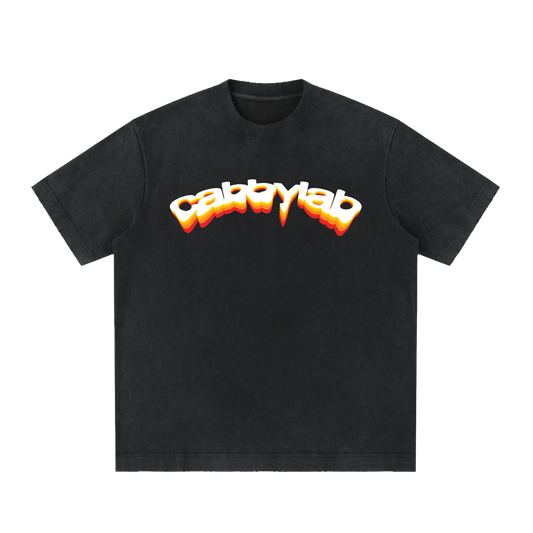 onward (pain) vintage tee