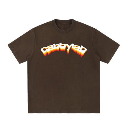 onward (pain) vintage tee