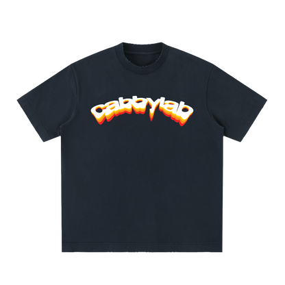 onward (pain) vintage tee