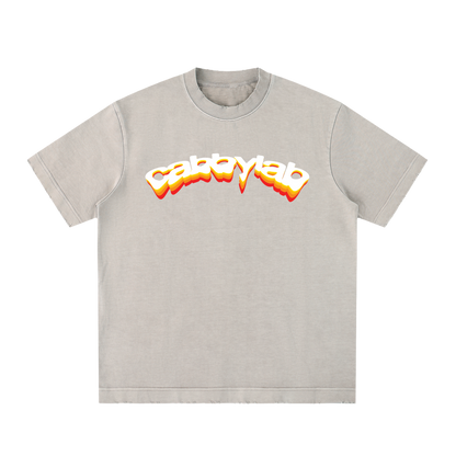 onward (pain) vintage tee