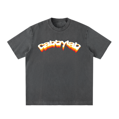 onward (pain) vintage tee