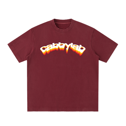 onward (pain) vintage tee