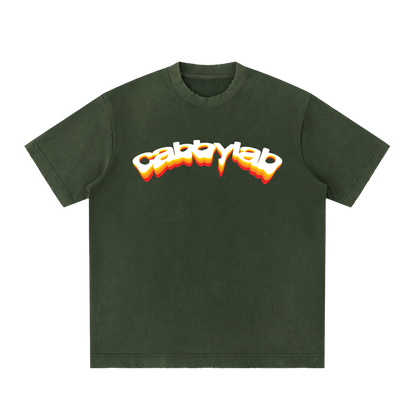 onward (pain) vintage tee