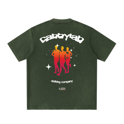 onward (pain) vintage tee