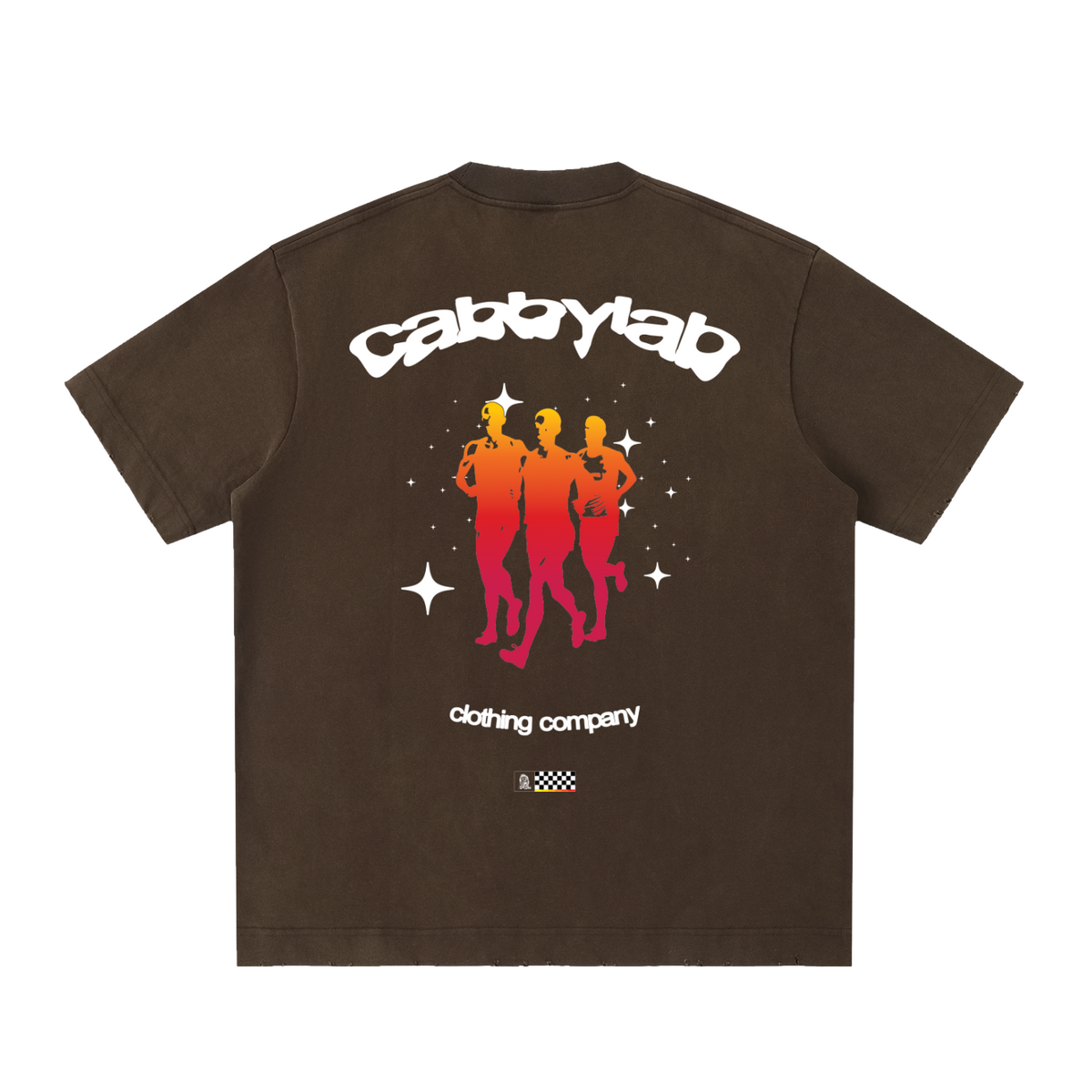 onward (pain) vintage tee