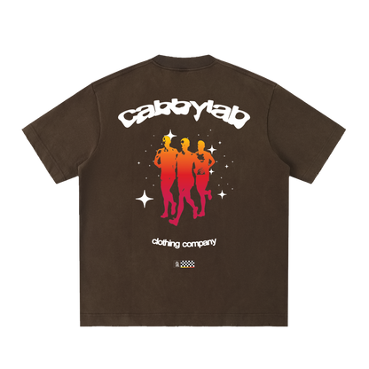 onward (pain) vintage tee