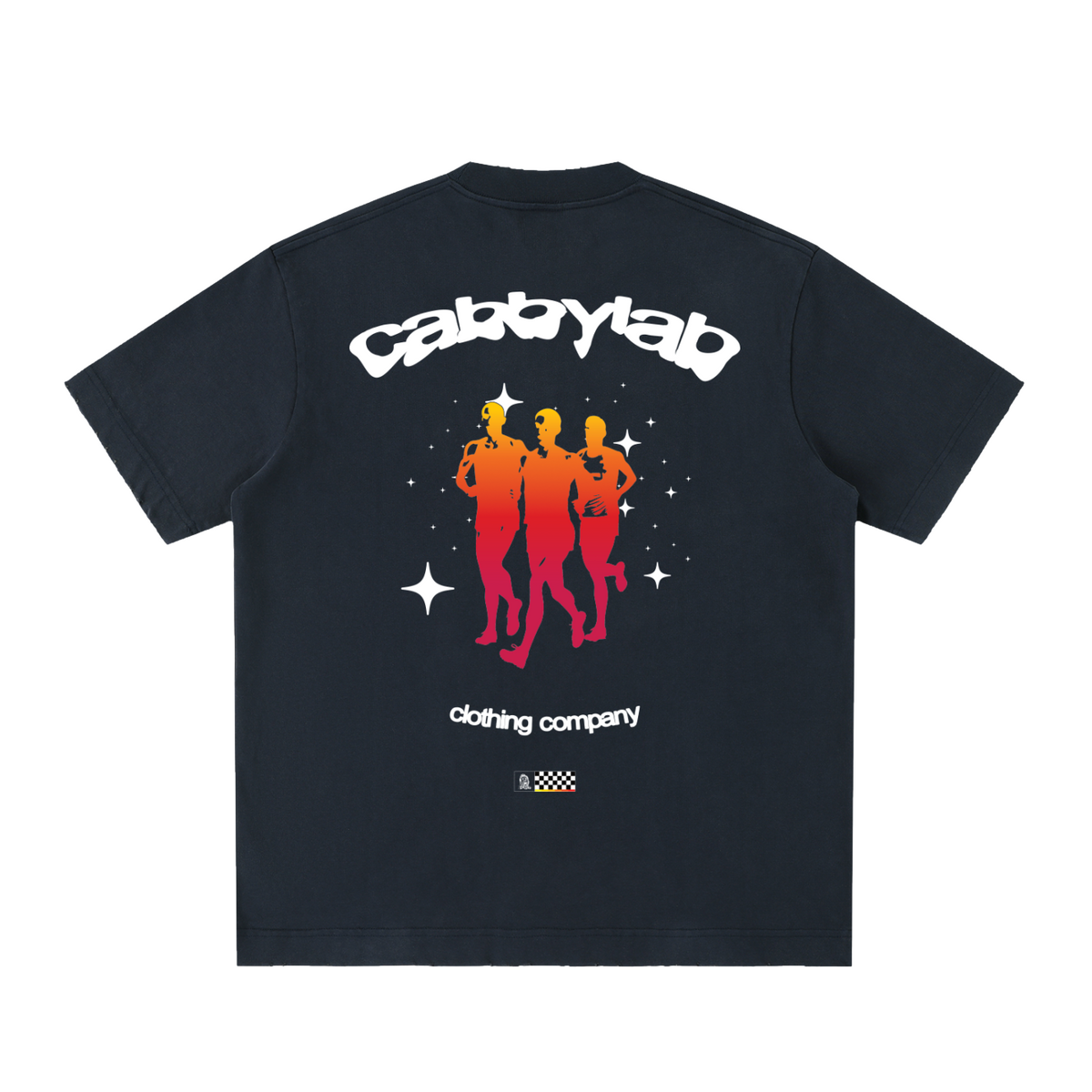 onward (pain) vintage tee