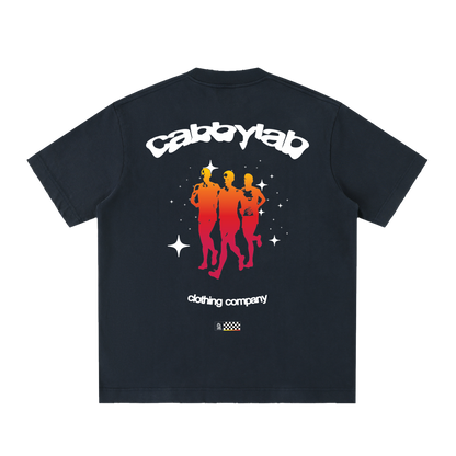 onward (pain) vintage tee