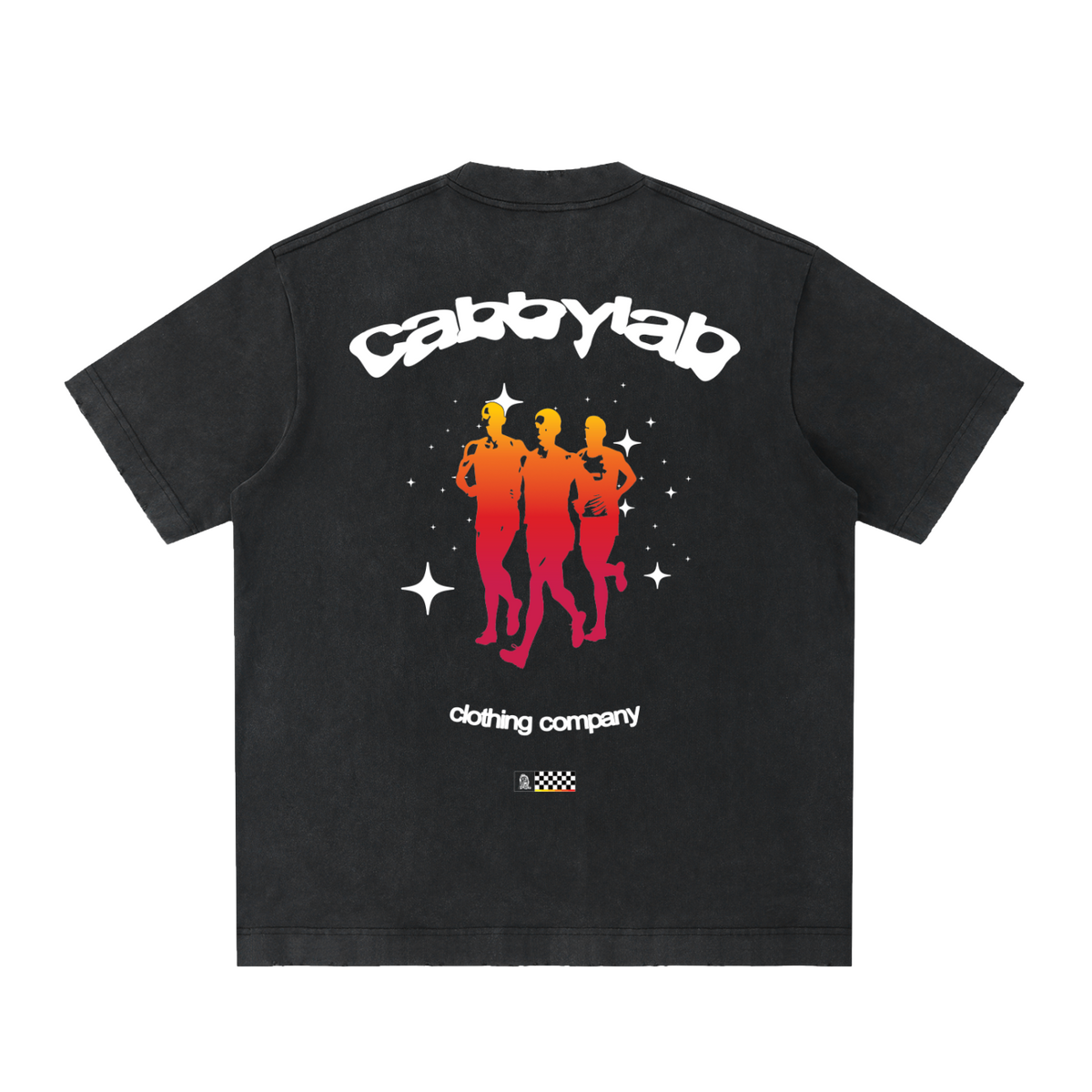 onward (pain) vintage tee