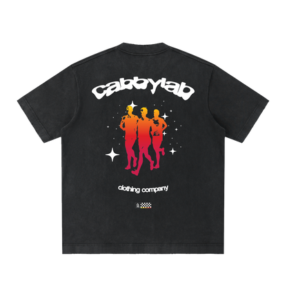onward (pain) vintage tee