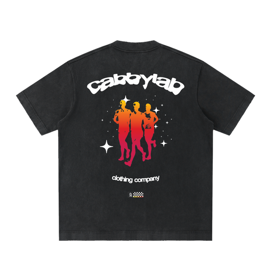 onward (pain) vintage tee