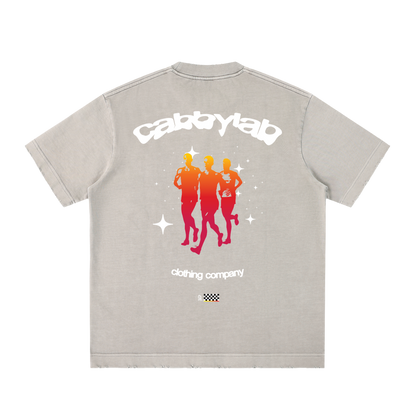 onward (pain) vintage tee