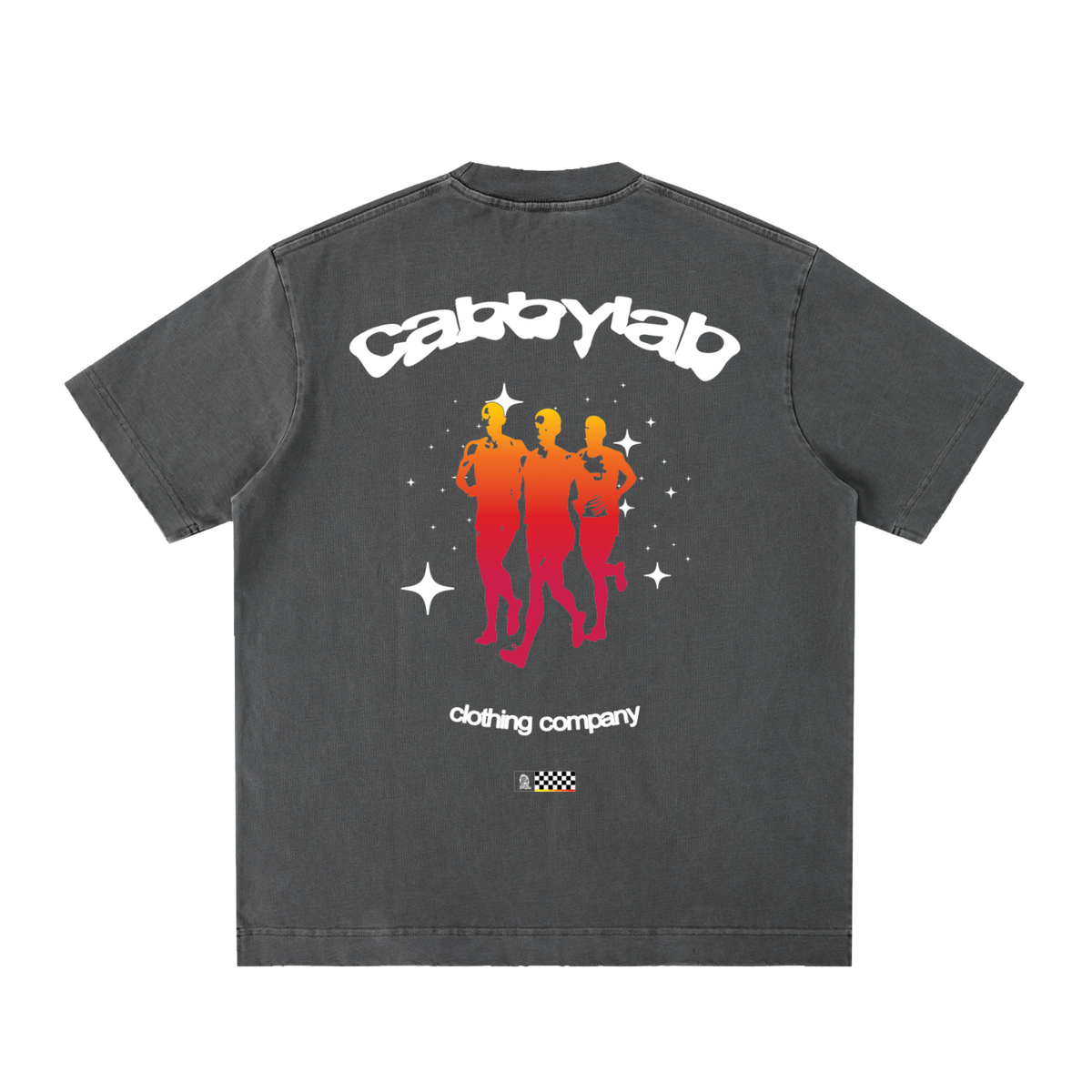 onward (pain) vintage tee