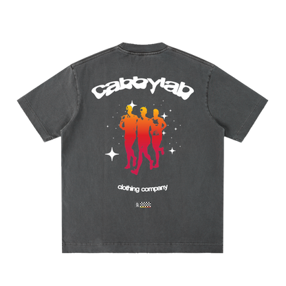 onward (pain) vintage tee