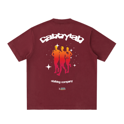 onward (pain) vintage tee