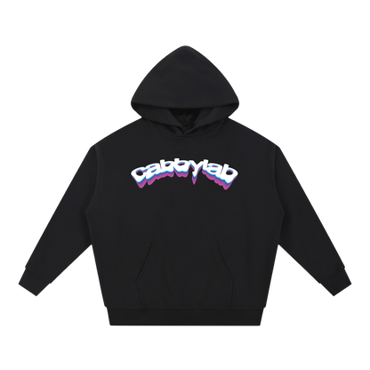 onward (shame) hoodie