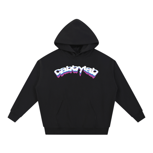 onward (shame) hoodie