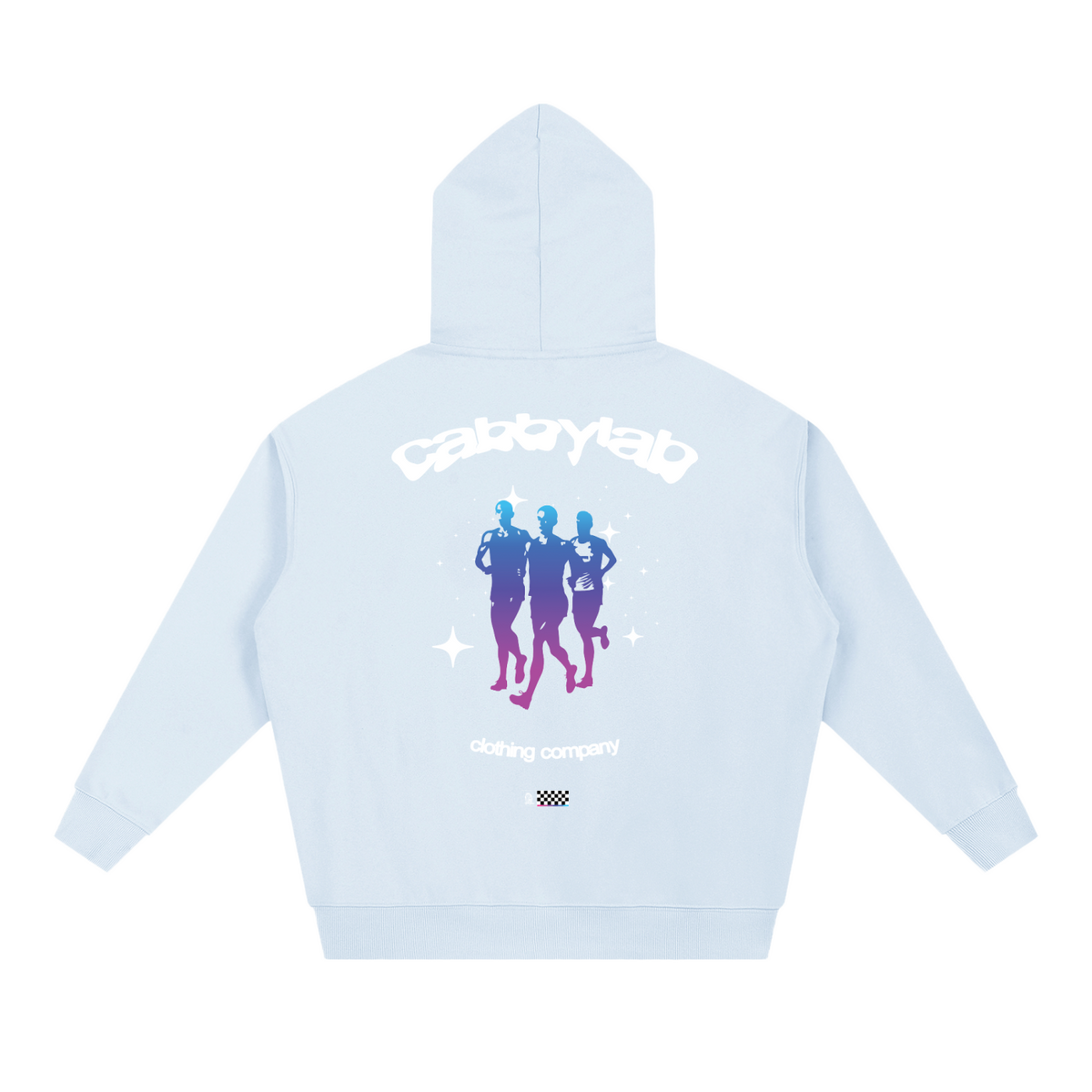onward (shame) hoodie