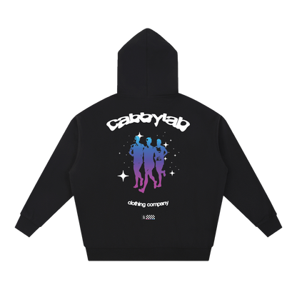 onward (shame) hoodie