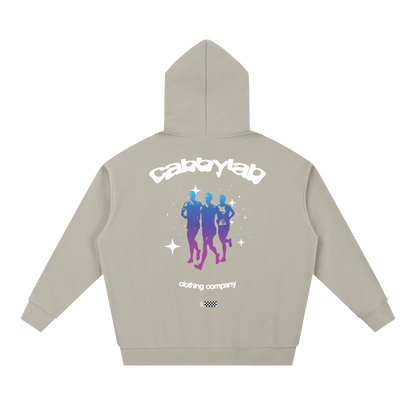 onward (shame) hoodie
