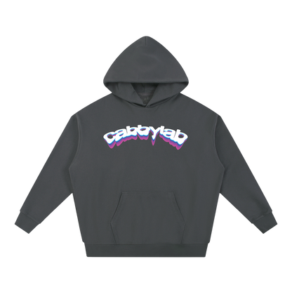 onward (shame) hoodie