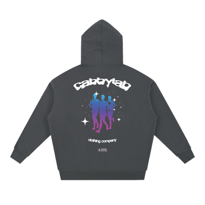 onward (shame) hoodie