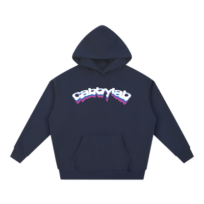 onward (shame) hoodie
