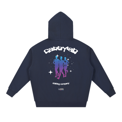 onward (shame) hoodie