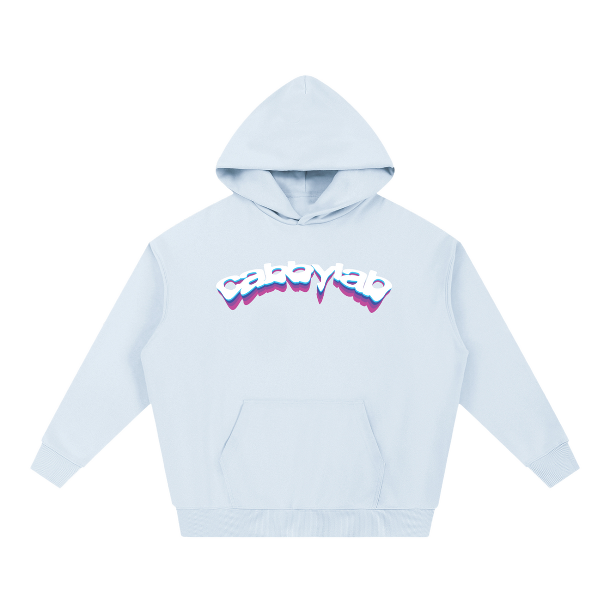 onward (shame) hoodie