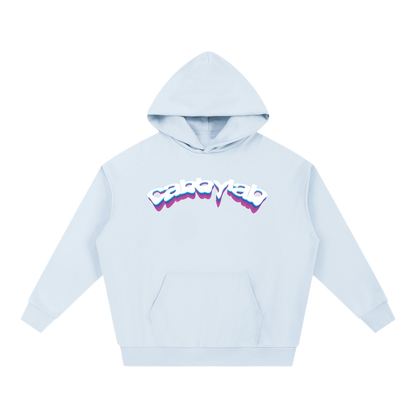 onward (shame) hoodie